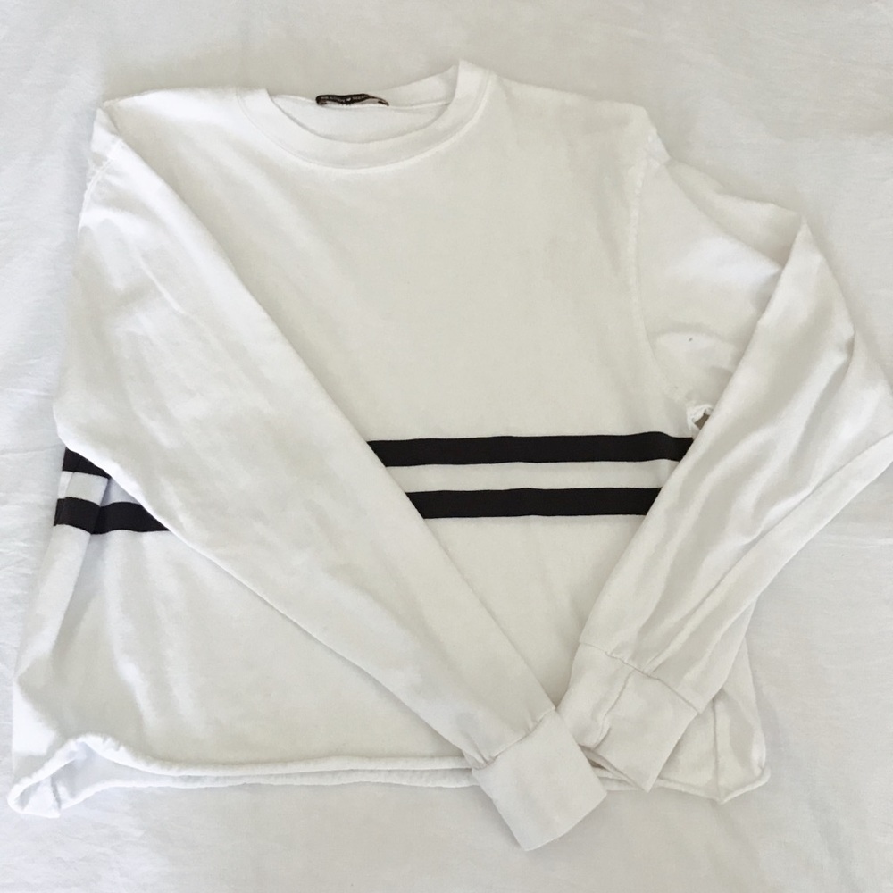 Brandy Long Sleeve